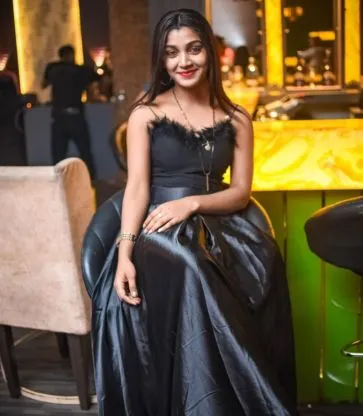 Dehradun escort