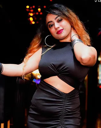 escort in Goa